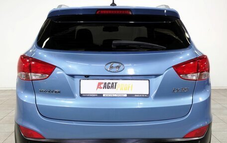 Hyundai ix35 I рестайлинг, 2012 год, 1 250 000 рублей, 6 фотография