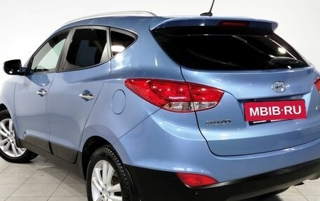 Hyundai ix35 I рестайлинг, 2012 год, 1 250 000 рублей, 7 фотография