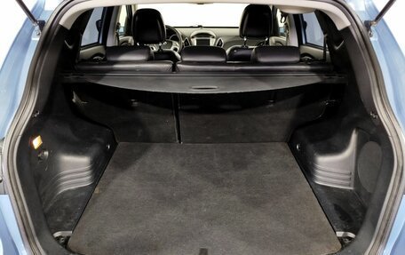 Hyundai ix35 I рестайлинг, 2012 год, 1 250 000 рублей, 12 фотография