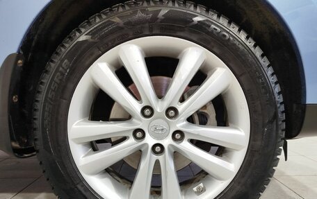 Hyundai ix35 I рестайлинг, 2012 год, 1 250 000 рублей, 10 фотография