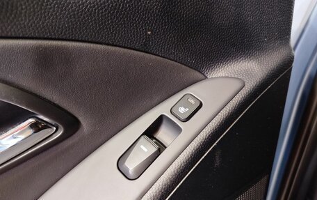 Hyundai ix35 I рестайлинг, 2012 год, 1 250 000 рублей, 21 фотография