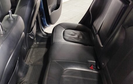 Hyundai ix35 I рестайлинг, 2012 год, 1 250 000 рублей, 20 фотография