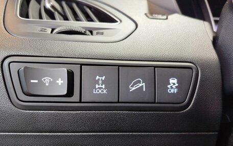 Hyundai ix35 I рестайлинг, 2012 год, 1 250 000 рублей, 17 фотография