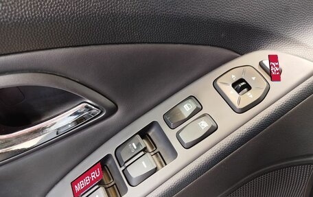 Hyundai ix35 I рестайлинг, 2012 год, 1 250 000 рублей, 18 фотография