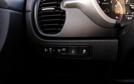 KIA Rio IV, 2021 год, 1 750 000 рублей, 14 фотография