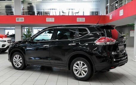Nissan X-Trail, 2015 год, 1 400 000 рублей, 2 фотография