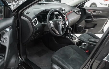 Nissan X-Trail, 2015 год, 1 400 000 рублей, 11 фотография