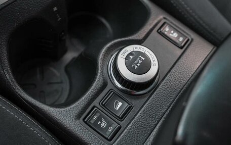 Nissan X-Trail, 2015 год, 1 400 000 рублей, 9 фотография