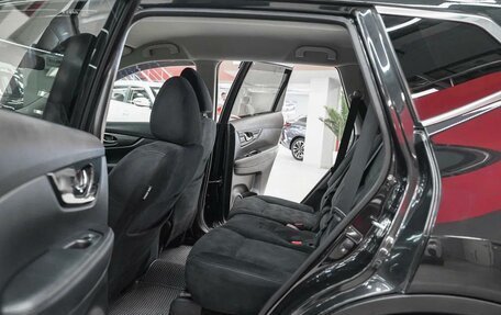 Nissan X-Trail, 2015 год, 1 400 000 рублей, 12 фотография