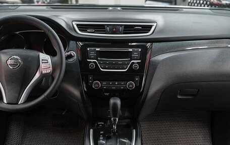 Nissan X-Trail, 2015 год, 1 400 000 рублей, 7 фотография