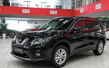 Nissan X-Trail, 2015 год, 1 400 000 рублей, 5 фотография