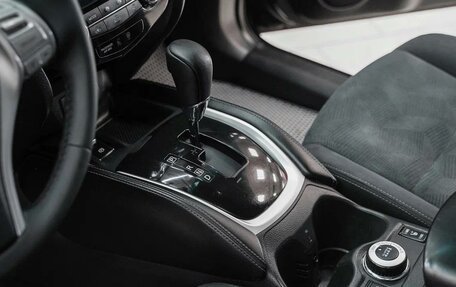 Nissan X-Trail, 2015 год, 1 400 000 рублей, 10 фотография