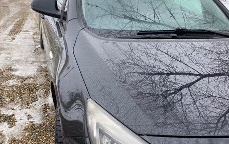 Opel Astra J, 2013 год, 830 000 рублей, 8 фотография