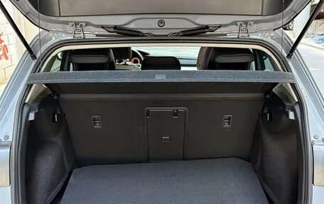 Volkswagen Golf VIII, 2021 год, 1 870 213 рублей, 4 фотография