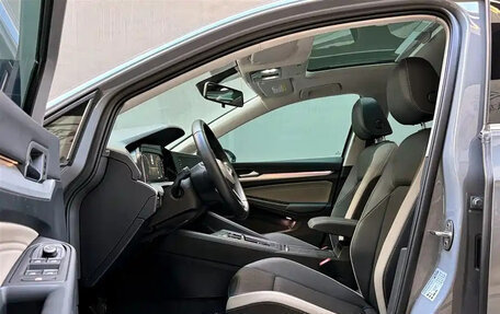 Volkswagen Golf VIII, 2021 год, 1 870 213 рублей, 9 фотография