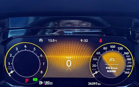 Volkswagen Golf VIII, 2021 год, 1 870 213 рублей, 13 фотография