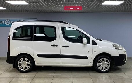 Peugeot Partner II рестайлинг 2, 2013 год, 720 000 рублей, 4 фотография