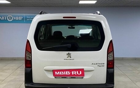 Peugeot Partner II рестайлинг 2, 2013 год, 720 000 рублей, 6 фотография