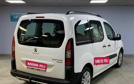 Peugeot Partner II рестайлинг 2, 2013 год, 720 000 рублей, 5 фотография