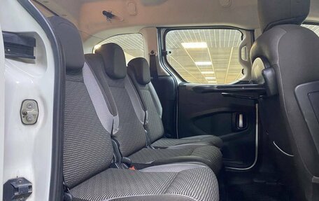 Peugeot Partner II рестайлинг 2, 2013 год, 720 000 рублей, 12 фотография