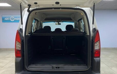 Peugeot Partner II рестайлинг 2, 2013 год, 720 000 рублей, 10 фотография