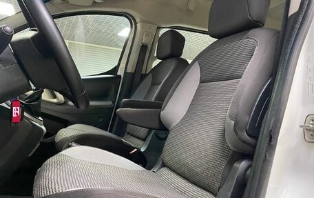 Peugeot Partner II рестайлинг 2, 2013 год, 720 000 рублей, 11 фотография