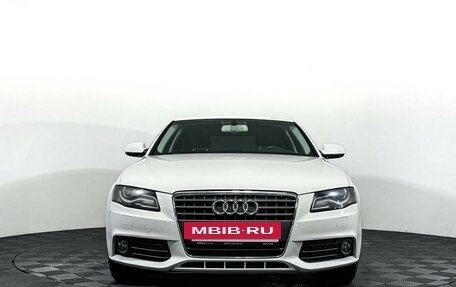 Audi A4, 2011 год, 1 197 000 рублей, 2 фотография