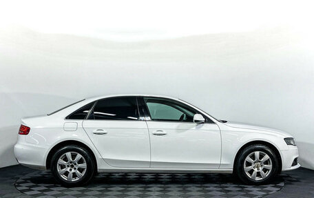 Audi A4, 2011 год, 1 197 000 рублей, 4 фотография