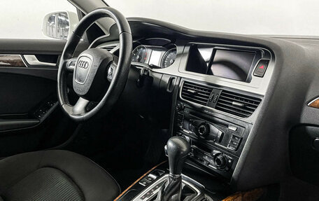 Audi A4, 2011 год, 1 197 000 рублей, 9 фотография