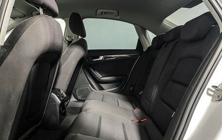 Audi A4, 2011 год, 1 197 000 рублей, 10 фотография