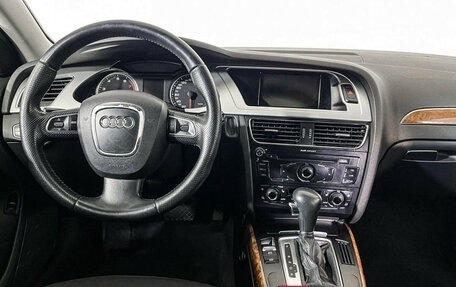 Audi A4, 2011 год, 1 197 000 рублей, 12 фотография