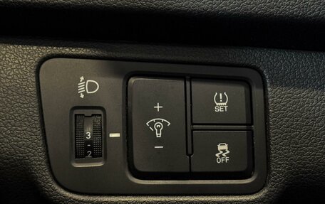 Hyundai Solaris II рестайлинг, 2021 год, 1 699 000 рублей, 13 фотография