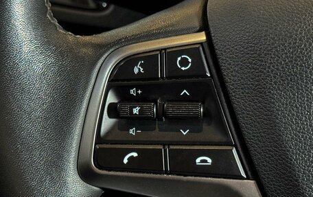 Hyundai Solaris II рестайлинг, 2021 год, 1 699 000 рублей, 14 фотография