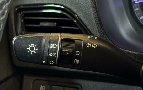 Hyundai Solaris II рестайлинг, 2021 год, 1 699 000 рублей, 15 фотография