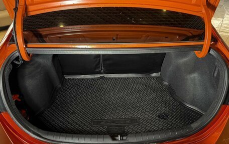 Hyundai Solaris II рестайлинг, 2021 год, 1 699 000 рублей, 23 фотография