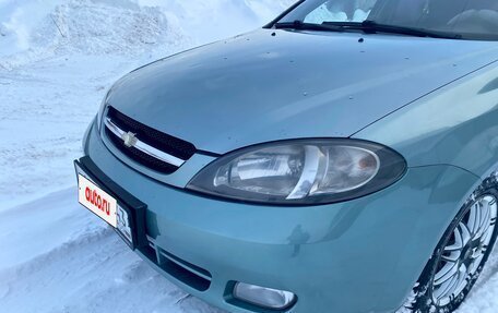 Chevrolet Lacetti, 2005 год, 275 000 рублей, 7 фотография