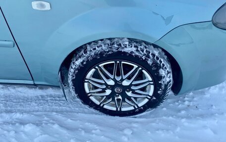 Chevrolet Lacetti, 2005 год, 275 000 рублей, 12 фотография