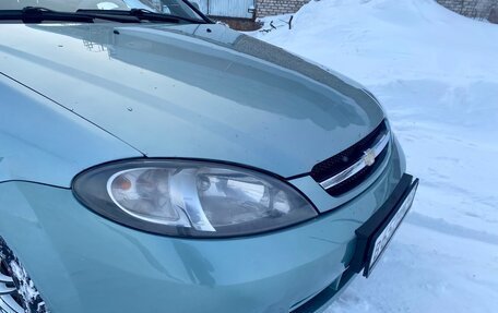 Chevrolet Lacetti, 2005 год, 275 000 рублей, 8 фотография