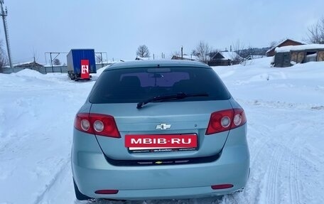 Chevrolet Lacetti, 2005 год, 275 000 рублей, 4 фотография