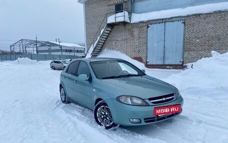 Chevrolet Lacetti, 2005 год, 275 000 рублей, 2 фотография