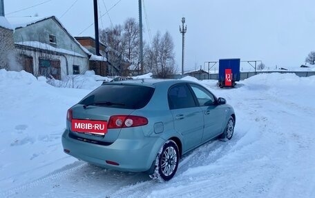 Chevrolet Lacetti, 2005 год, 275 000 рублей, 6 фотография