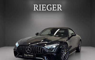 Mercedes-Benz SL-Класс AMG, 2024 год, 18 834 000 рублей, 1 фотография