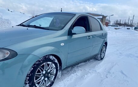 Chevrolet Lacetti, 2005 год, 275 000 рублей, 16 фотография