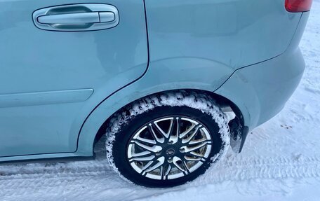 Chevrolet Lacetti, 2005 год, 275 000 рублей, 14 фотография