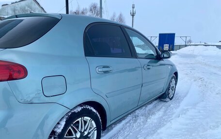 Chevrolet Lacetti, 2005 год, 275 000 рублей, 18 фотография