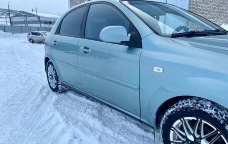 Chevrolet Lacetti, 2005 год, 275 000 рублей, 19 фотография