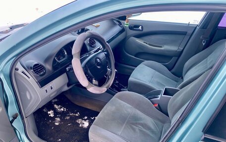 Chevrolet Lacetti, 2005 год, 275 000 рублей, 24 фотография