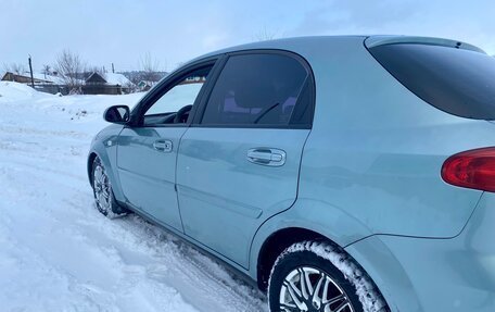 Chevrolet Lacetti, 2005 год, 275 000 рублей, 17 фотография