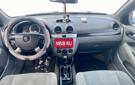 Chevrolet Lacetti, 2005 год, 275 000 рублей, 23 фотография