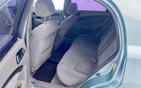 Chevrolet Lacetti, 2005 год, 275 000 рублей, 25 фотография